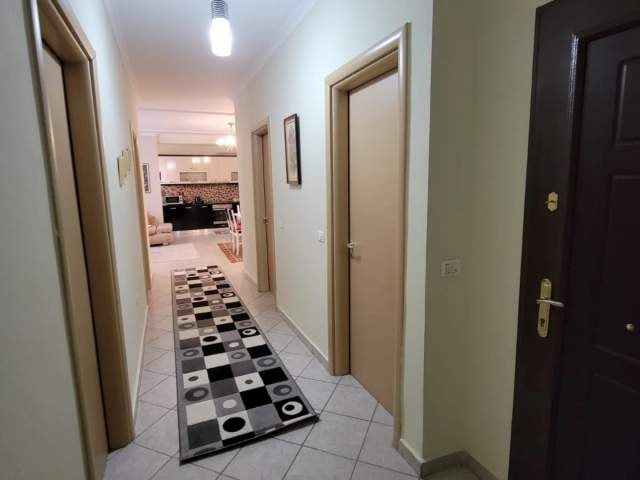 Tirane, shitet apartament 2+1+BLK Kati 2, 102 m² 98.000 Euro (3 DESHMORET)