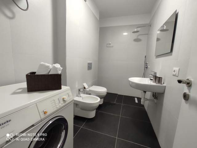 Tirane, jap me qera apartament 1+1+BLK Kati 6, 64 m² 400 Euro (Kongresi I Manastirit)