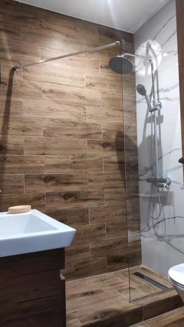 Halkidiki Greqi, jepet me qera apartament ne plazh  40 m² 90 Euro