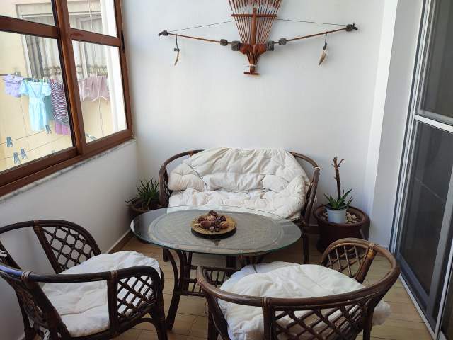 Tirane, jepet me qera apartament 1+1+A+BLK Kati 4, 75 m² 280 Euro (Teodor Keko)