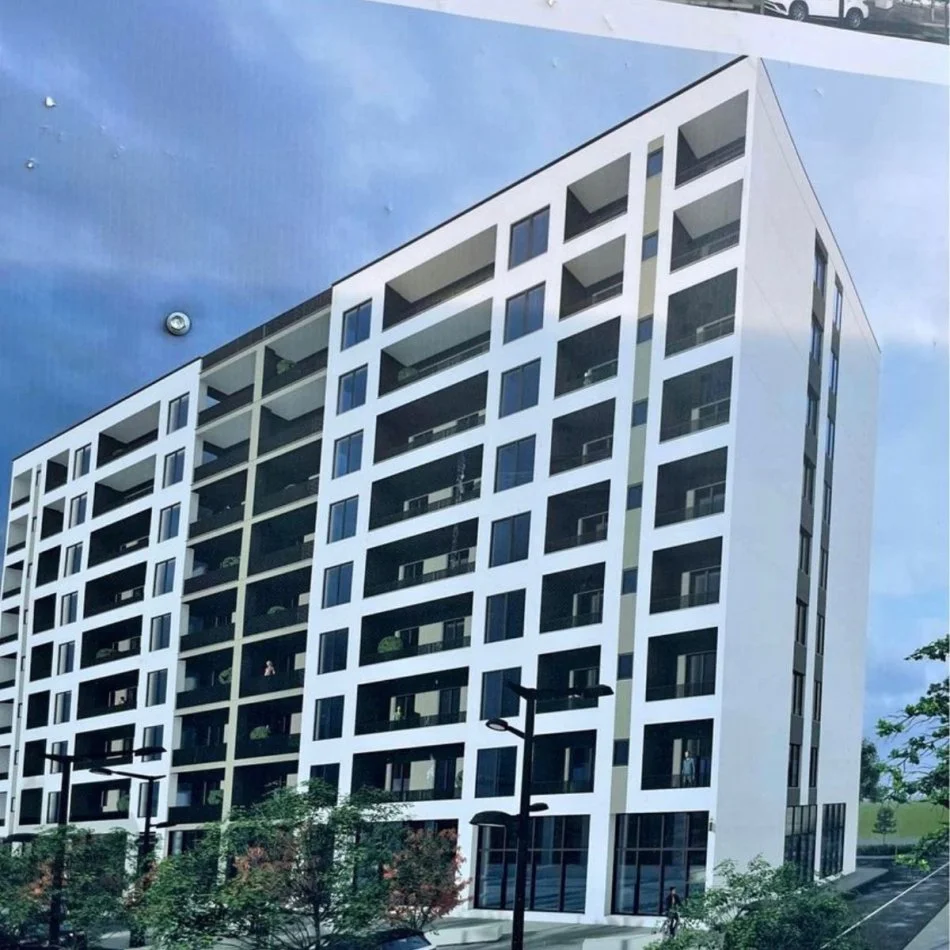 Apartament    2+1 ne shitje Kamez