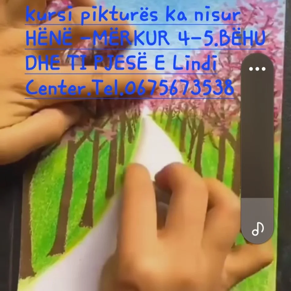Tirane, ofrojme kurse vizatim | pikture Pikture për fëmijë.