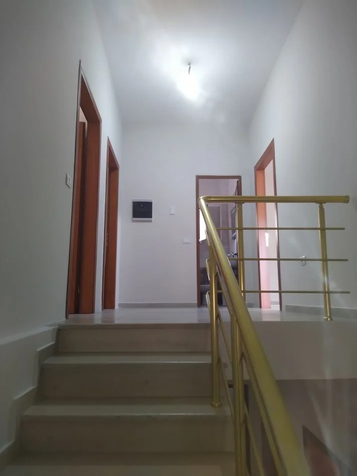 Tirane, shitet Vile 3 Katshe Kati 0, 420 m² 410.000 € (Rruga Gjin Gjergji, Selite)