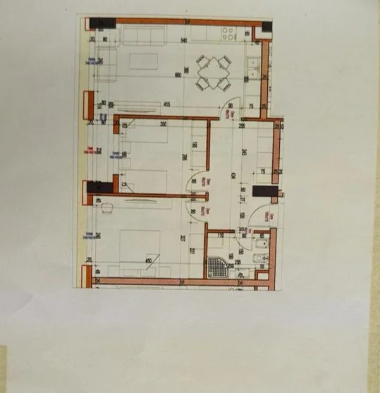 Tirane, apartamente 2+1-1+1-3+1 parkime , sip apt nga 70 m² (Astir)
