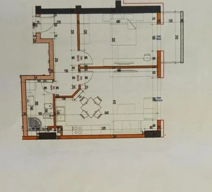 Tirane, apartamente 2+1-1+1-3+1 parkime , sip apt nga 70 m² (Astir)
