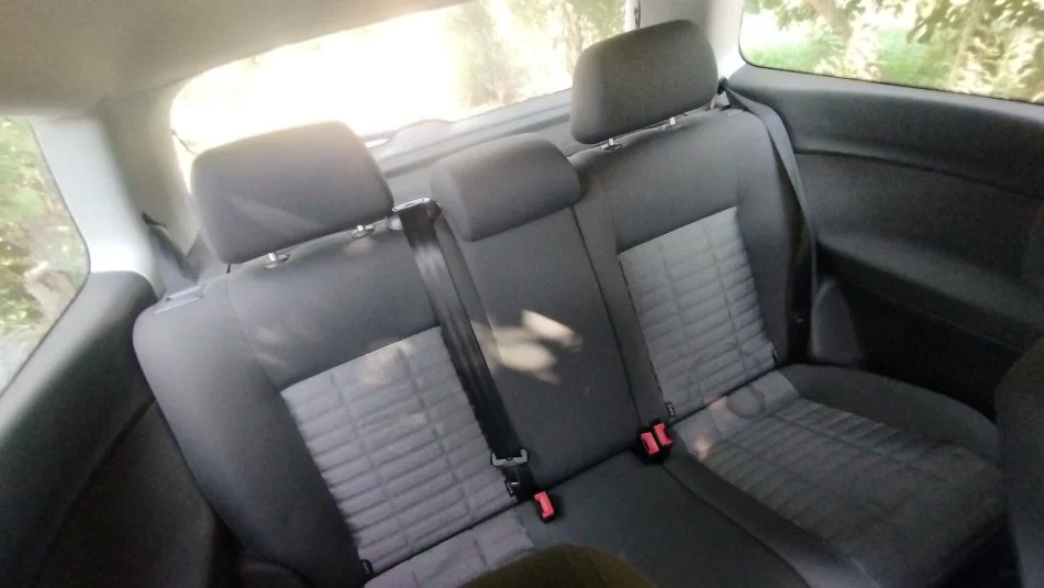 Berat, shes makine Volkswagen polo Benzin, e kuqe manuale Kondicioner 28.887 km 1.500 €