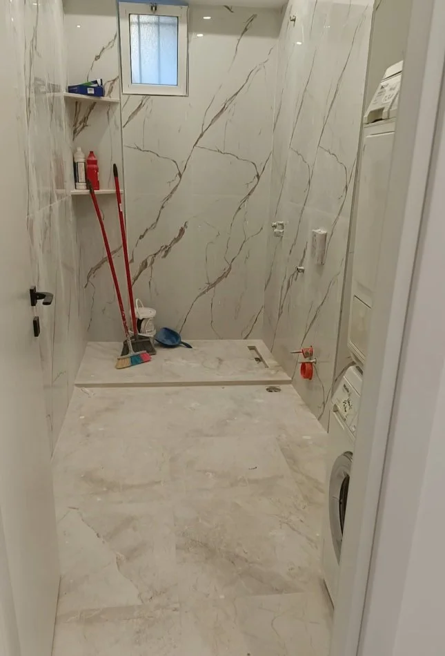 Tirane, jepet me qera apartament 1+1 Kati 1, 60 m² 700 € (Zogi i zi)