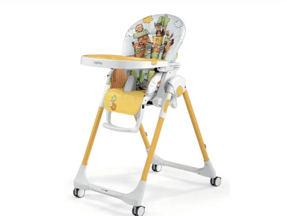 Tirane, shes Karrige ushqimi per femije 6 muaj+ 100 €