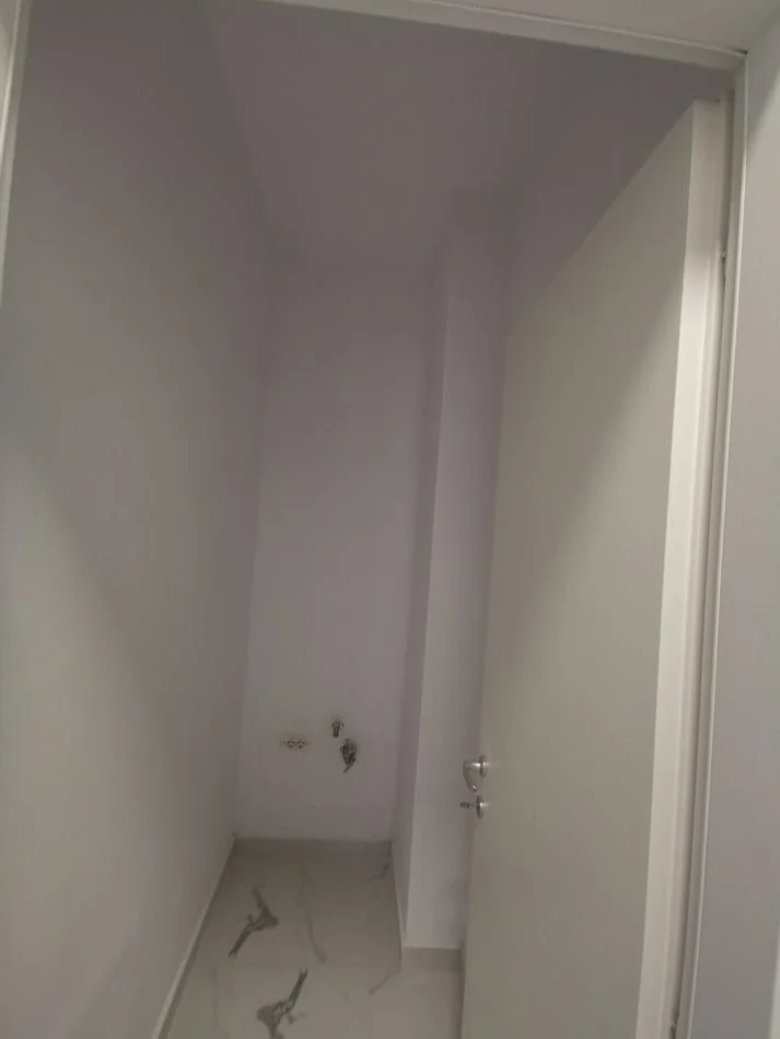 Tirane, jepet me qera apartament 2+1 Kati 7, 90 m² 600 € (Don Bosko, Tirane)