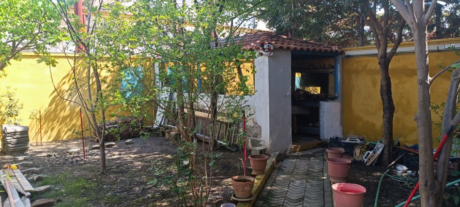 Durres, jepet me qera apartament+verande | Penthouse 4+1+Aneks+Ballkon Kati 2, 200 m² 400 € (Shkozet)