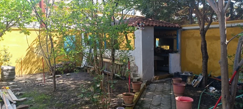 Durres, jepet me qera apartament+verande | Penthouse 4+1+Aneks+Ballkon Kati 2, 200 m² 400 € (Shkozet)