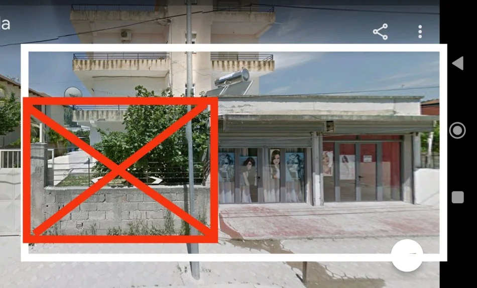 Berat, shitet apartament+verande | Penthouse 2 Katshe Kati 1, 350.000 € (Barjam lila)