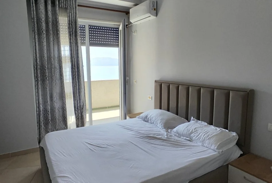 Vlore, shitet apartament 2+1 Kati 5, 147 m² 397.000 € (Lungomare)