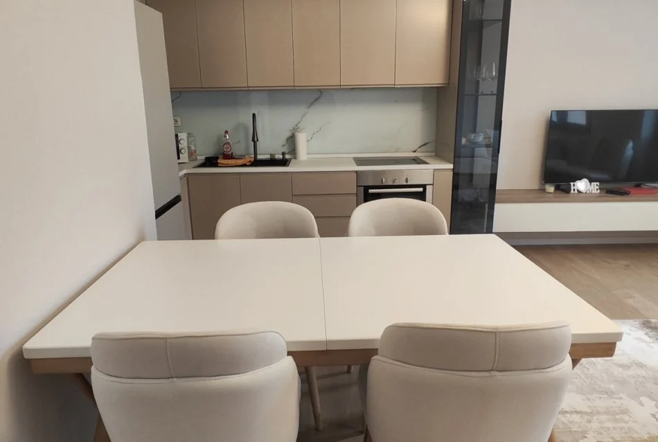 Tirane, shitet apartament 2+1 Kati 3, 112 m² 163.000 € (Rruga Shefqet Kuka)