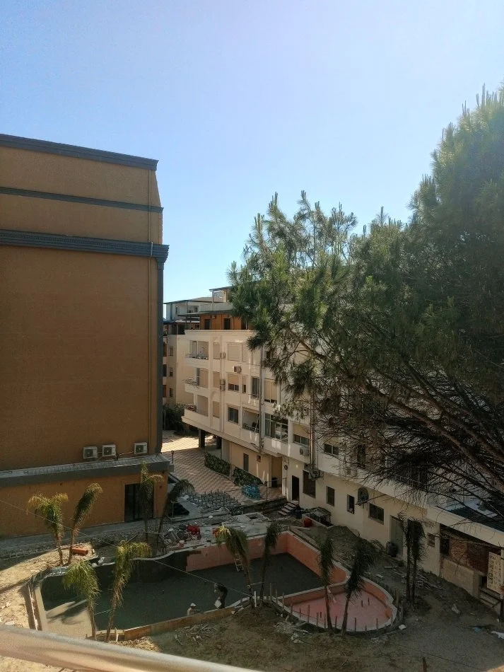 Mali Robit, shitet apartament 1+1+Ballkon Kati 3, 65 m² 75.000 € (MALI ROBIT GOLEM)