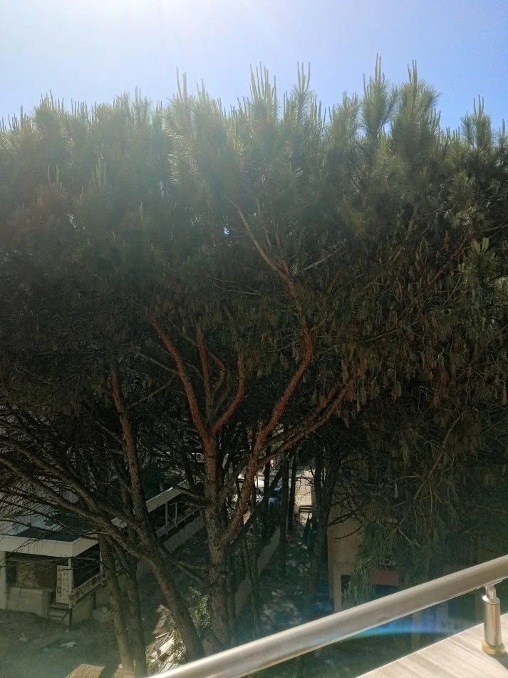 Mali Robit, shitet apartament 1+1+Ballkon Kati 3, 65 m² 75.000 € (MALI ROBIT GOLEM)