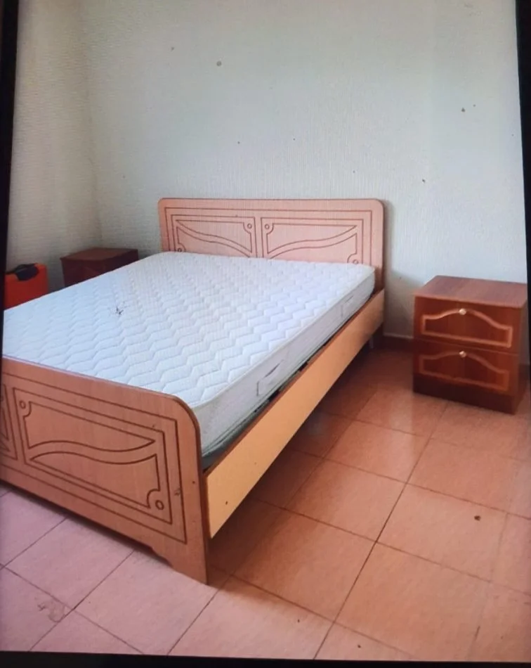 Tirane, jap me qera apartament 2+1+Ballkon Kati 7, 100 m² 450 € (Don Bosko)
