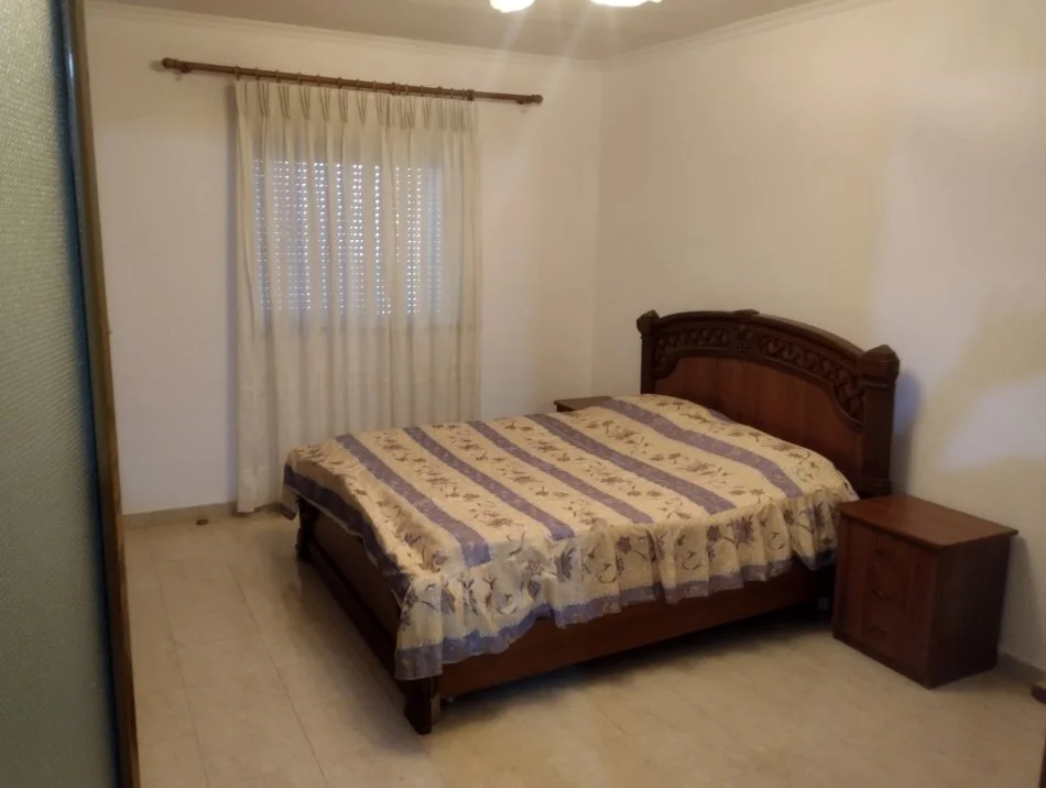 Durres, jepet me qera apartament 1+1+Ballkon Kati 5, 70 m² 300 €