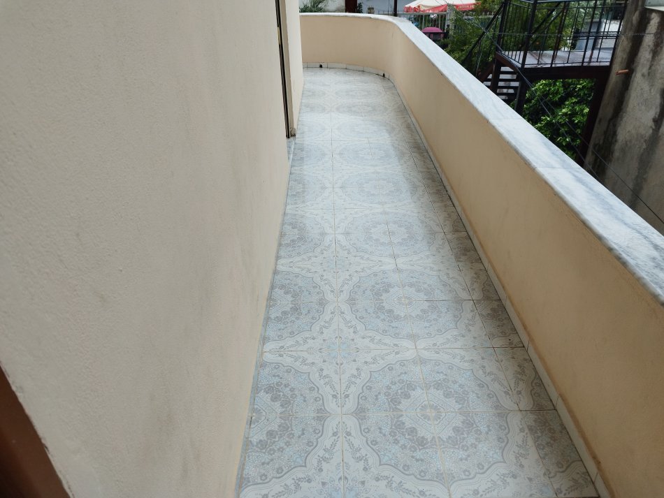 Tirane, jepet me qera Vile 1+1 Kati 2, 50 m² 350 € (Poshtë spitalit Amerikan 2)