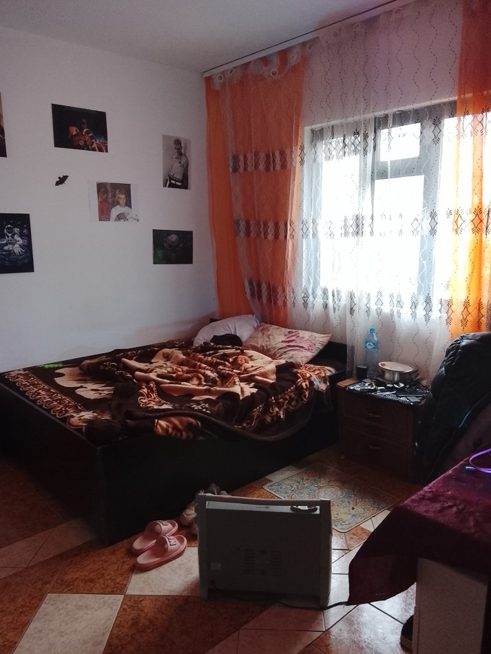 Tirane, jepet me qera Vile 1+1+Aneks+Ballkon , 95 m² 400 € (Rruga gavril pepo)
