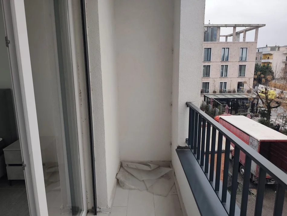 Shkoder, shitet apartament 2+1+Ballkon Kati 2, 160.000 € 