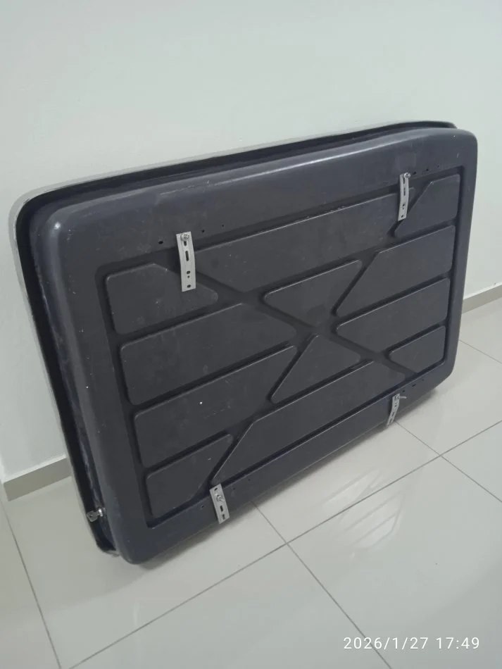 Tirane, shes Bagazier makine Jetbag 195 €