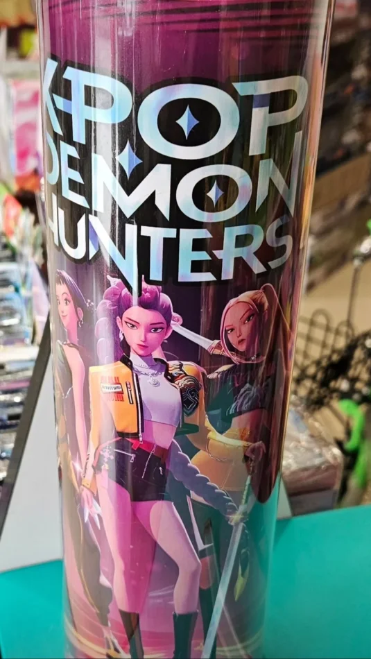 Tirane, shes Kukulla Kpop Demon Hunters, Rumi, Mira, Zoey 15 €