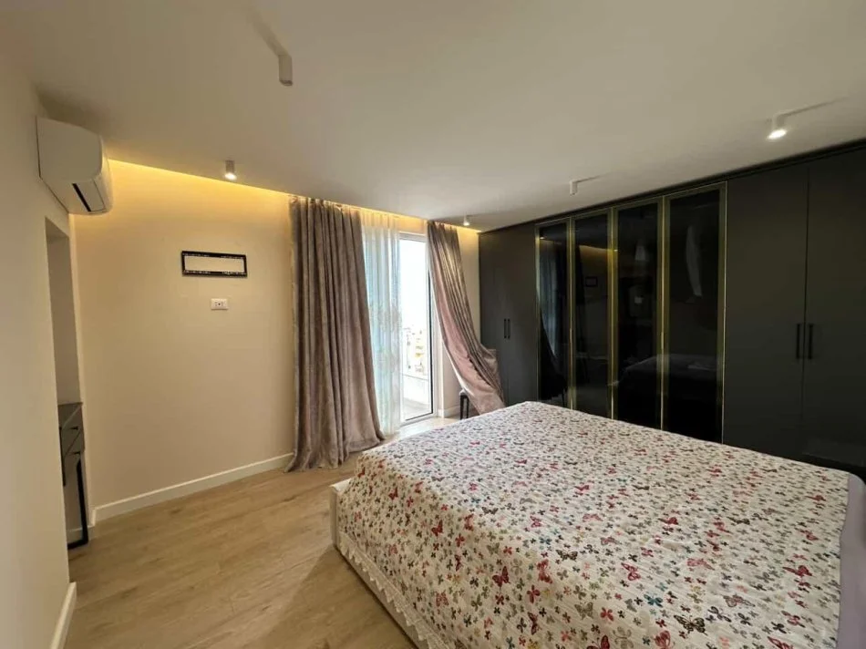 Shes Apartment me pamje nga deti🌊 ne Vollga Durrës