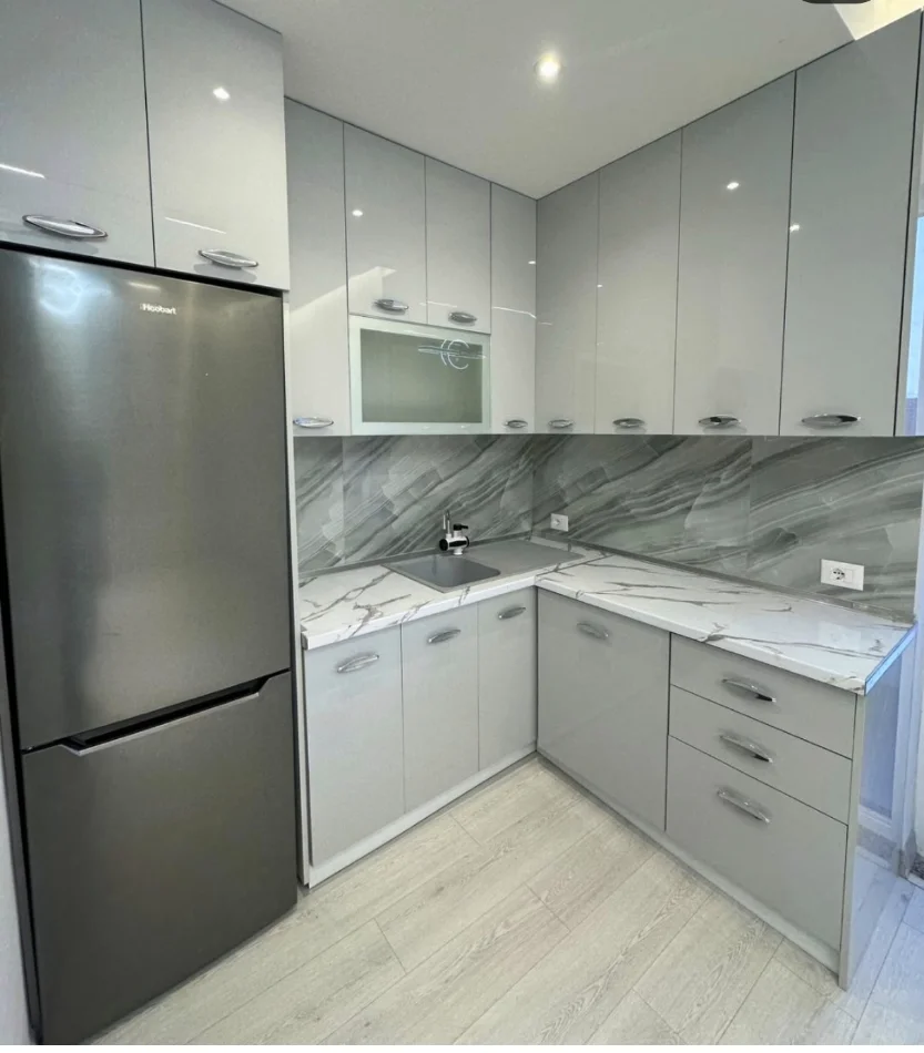 Shkoder, shitet apartament 3+1+Aneks+Ballkon , 85 m² 120.000 € 