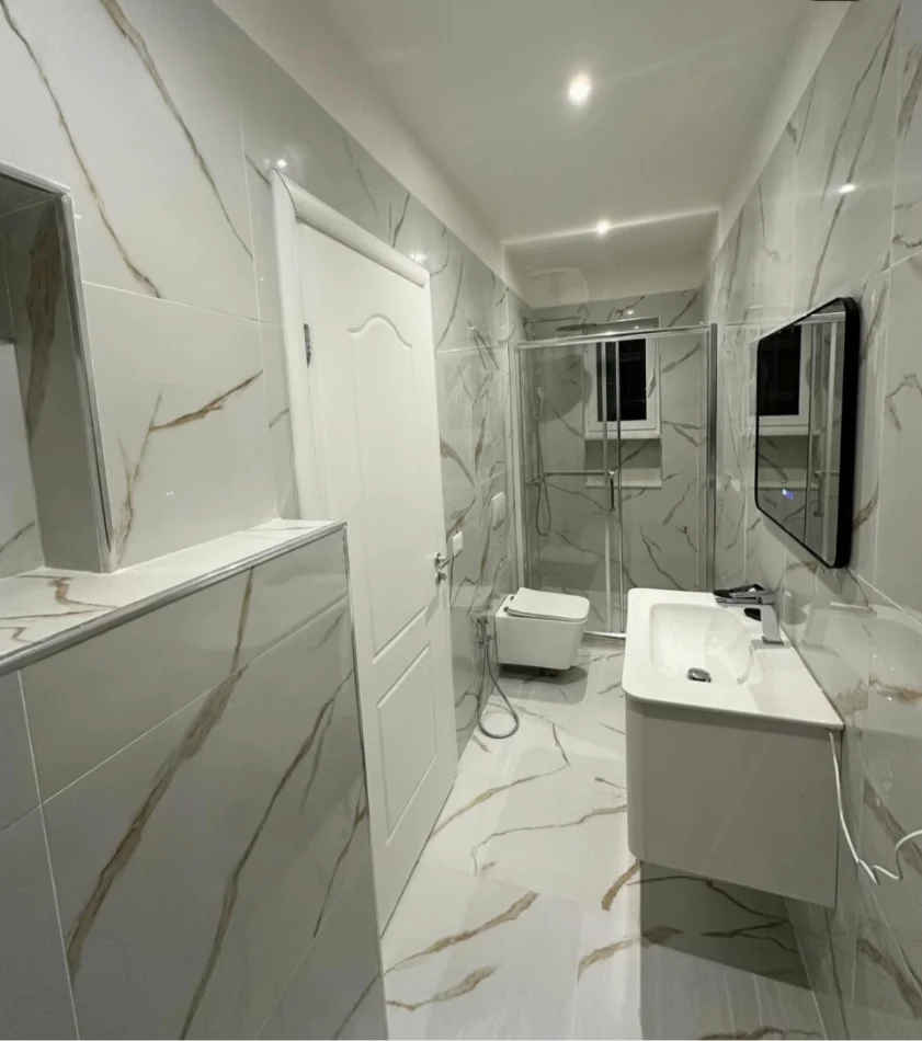 Shkoder, shitet apartament 3+1+Aneks+Ballkon , 85 m² 120.000 € 