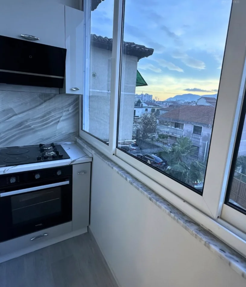 Shkoder, shitet apartament 3+1+Aneks+Ballkon , 85 m² 120.000 € 