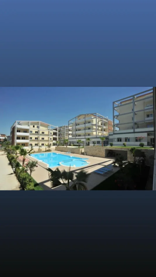 Jepet me qera apartament 2+1+Aneks+Ballkon Kati 2, 112 m² 899 € The Touch of Sun  (Rruga Ibrahim Shalqizi)