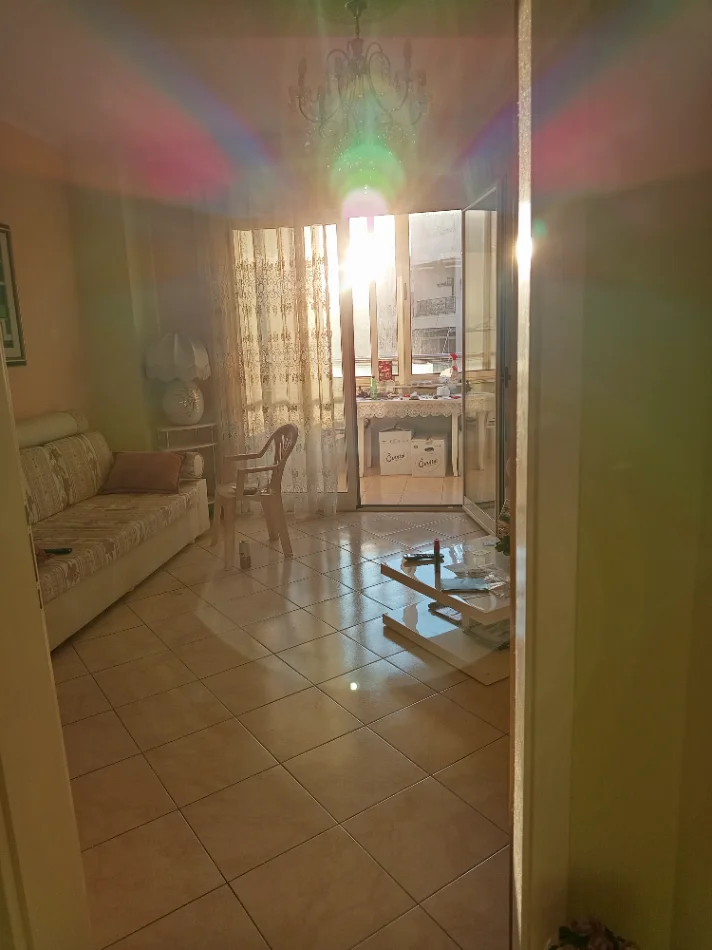 Durres, shes apartament 2+1+Aneks+Ballkon Kati 5, 106 m² (Rruga Taulantia)