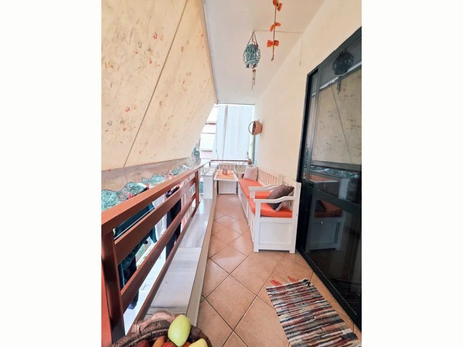 Tirane, shitet apartament 2+1+Aneks+Ballkon Kati 1, 83 m² 180.000 € (Kodra e Diellit)