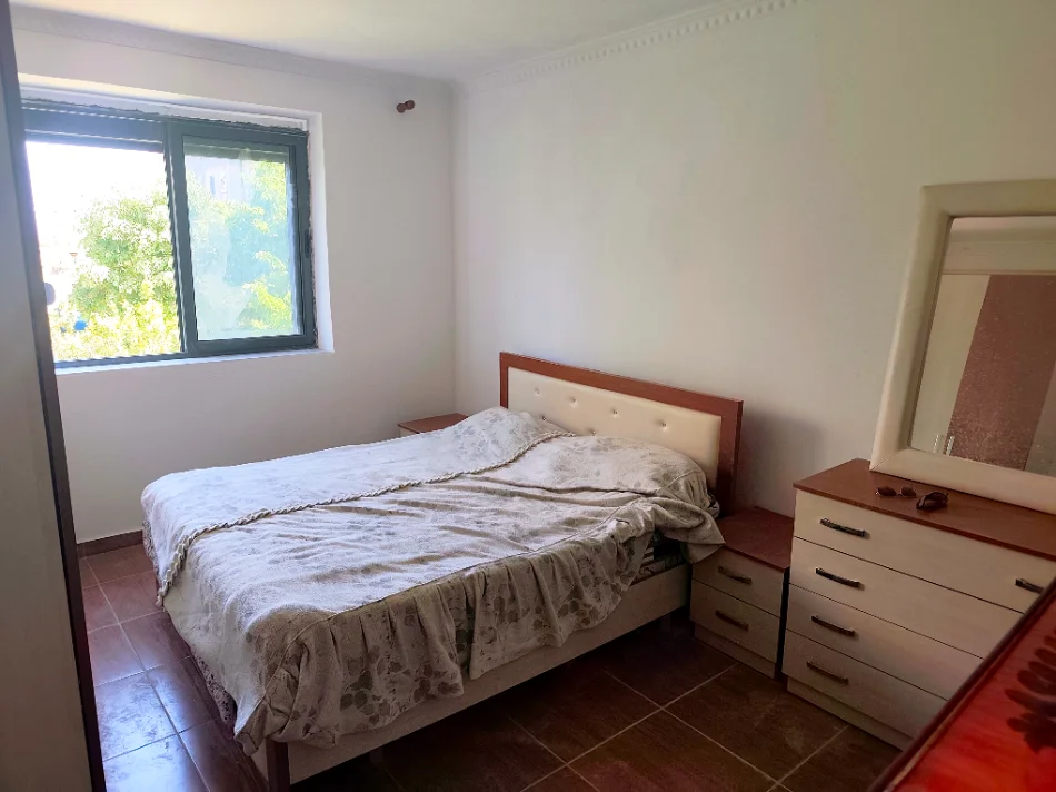Shkoder, shitet 2+1+Aneks+Ballkon Kati 2, 74 m² 75.000 € 