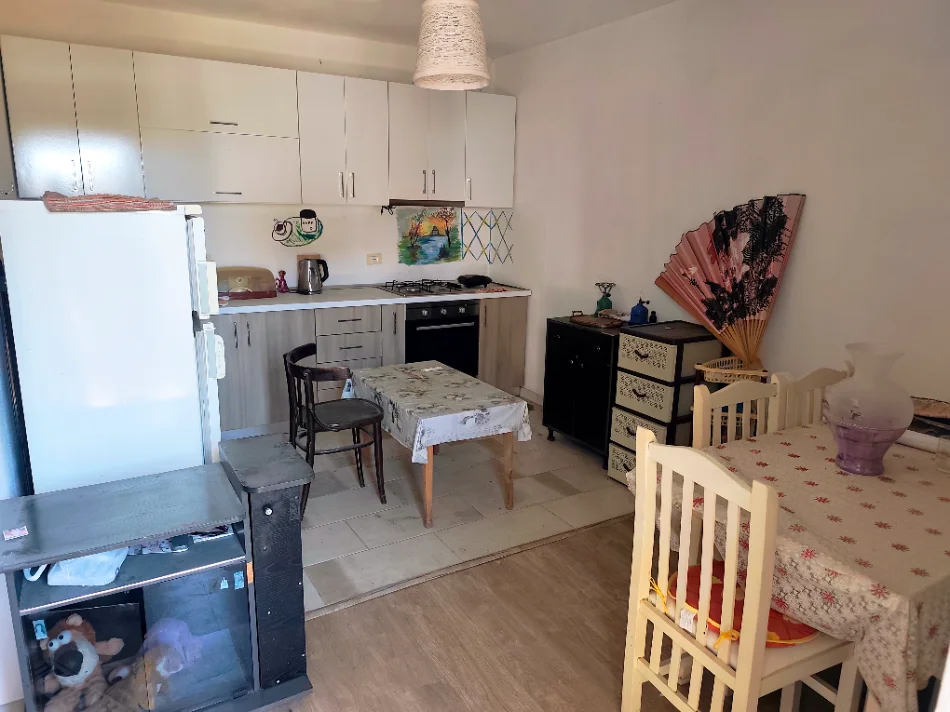 Shkoder, shitet 2+1+Aneks+Ballkon Kati 2, 74 m² 75.000 € 