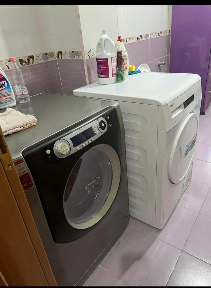 Tirane, jepet me qera apartament 2+1 Kati 4, 89 m² 600 € (Rruga e kosovarëve)