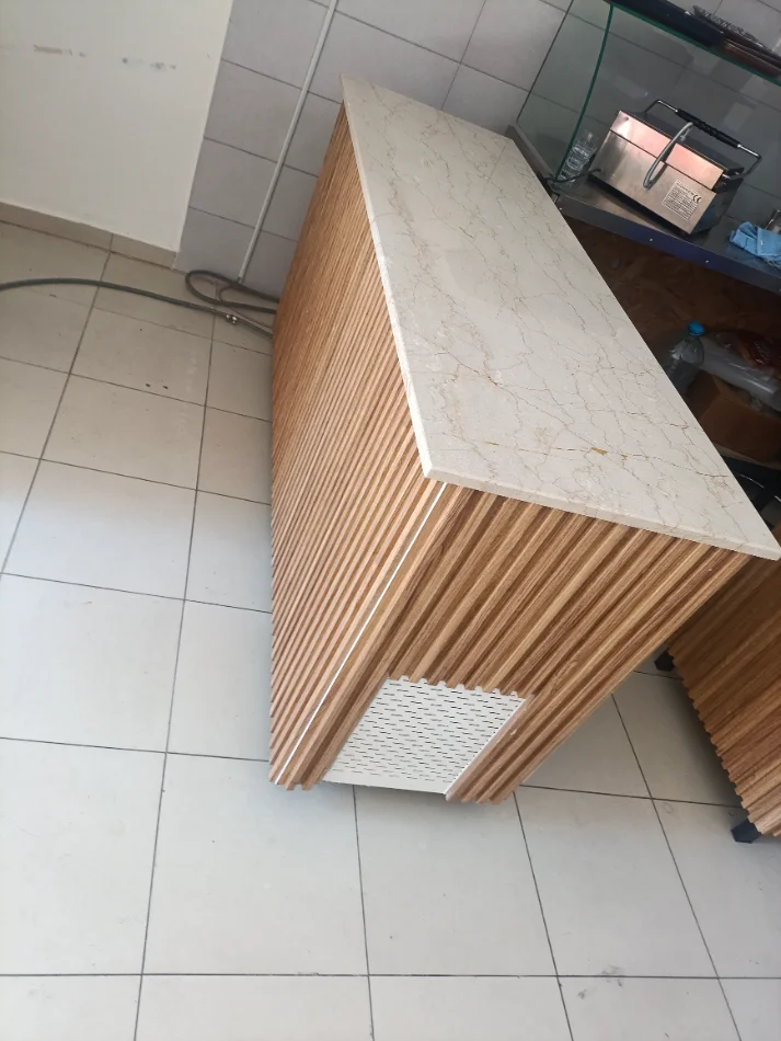Tirane, shes Frigorifer SHITET FRIGORIFER BANAK PER BAR/RESTORANT