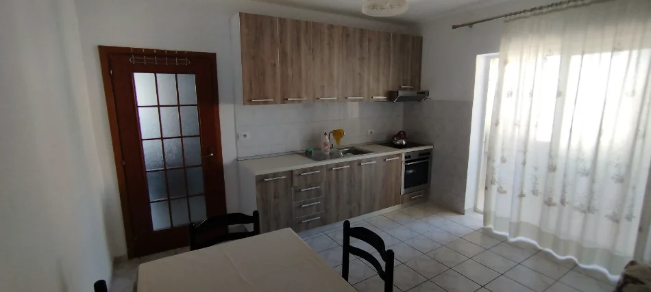 Tirane, jepet me qera apartament 2+1+Ballkon Kati 5, 75 m² 550 € (Musafa Leshi)