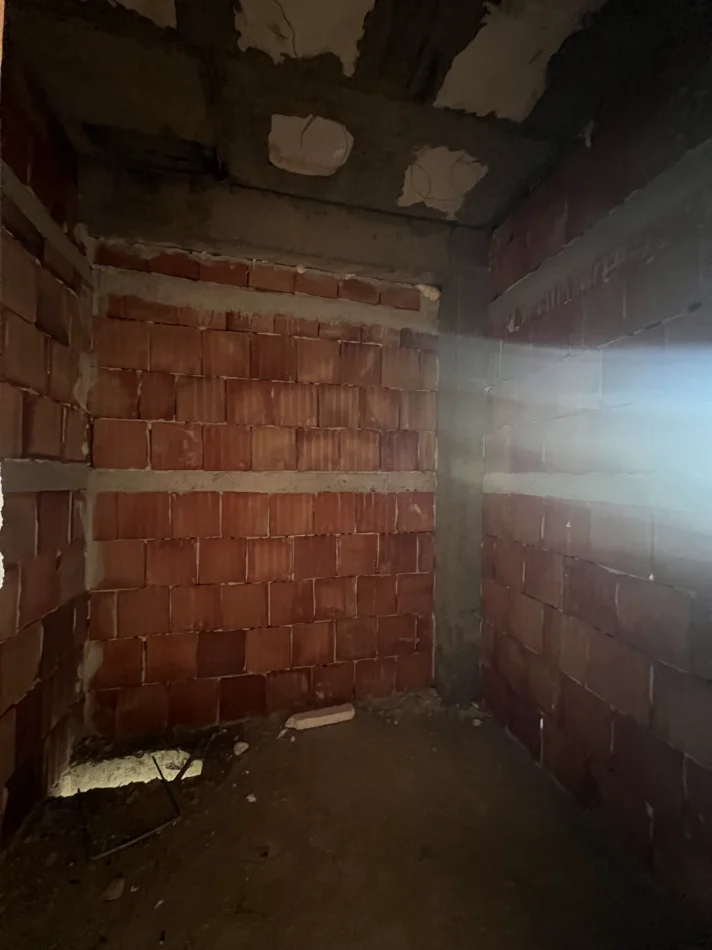 Durres, shitet garsonier Kati 3, 37 m² 45.000 € 