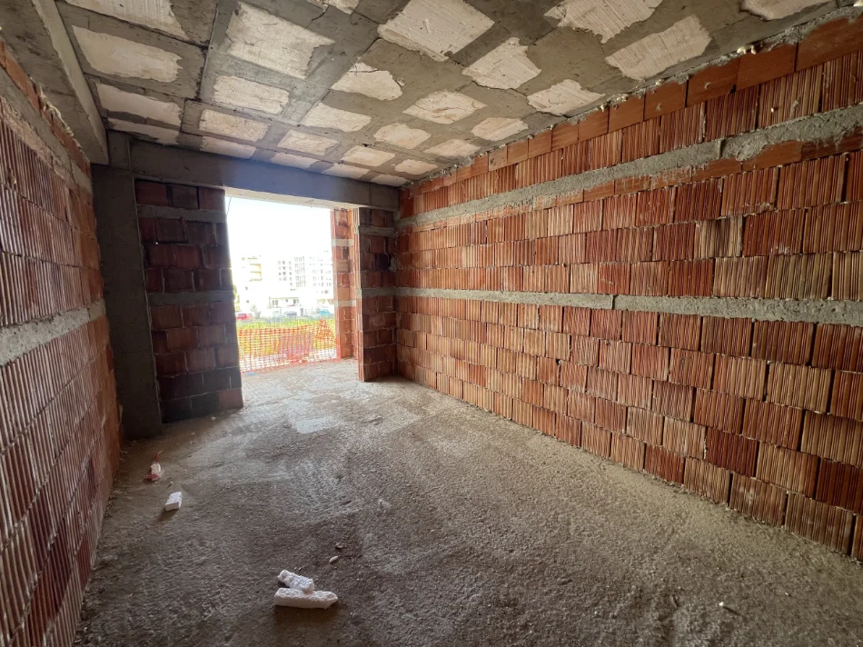 Durres, shitet garsonier Kati 3, 37 m² 45.000 € 