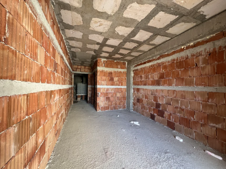 Durres, shitet garsonier Kati 3, 37 m² 45.000 € 