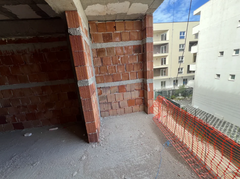 Durres, shitet garsonier Kati 3, 37 m² 45.000 € 