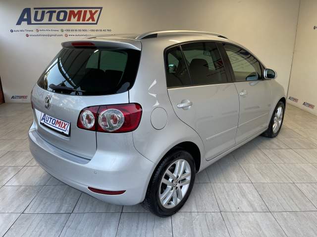 Tirane, shes makine Volkswagen GOLF 6 PLUS Viti 2011, 7.900 Euro