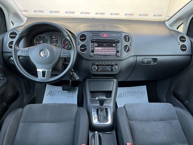 Tirane, shes makine Volkswagen GOLF 6 PLUS Viti 2011, 7.900 Euro
