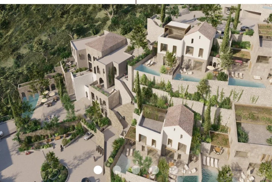 Himare,Shiten  apartamente 1 € (Jale Himar)