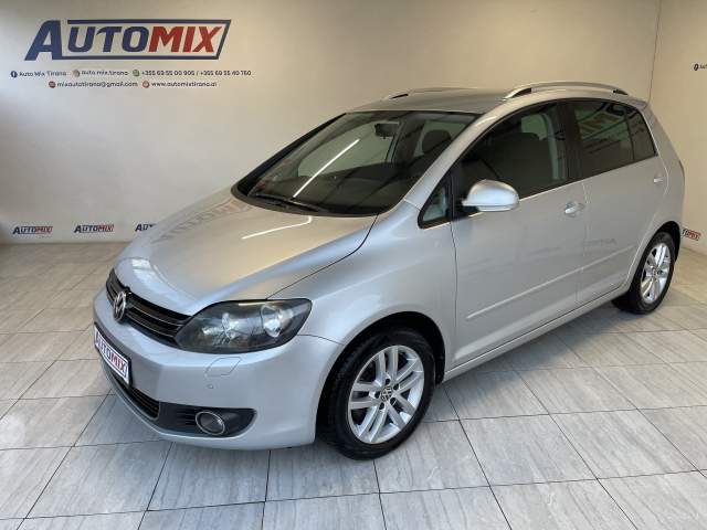 Tirane, shes makine Volkswagen GOLF 6 PLUS Viti 2011, 7.900 Euro