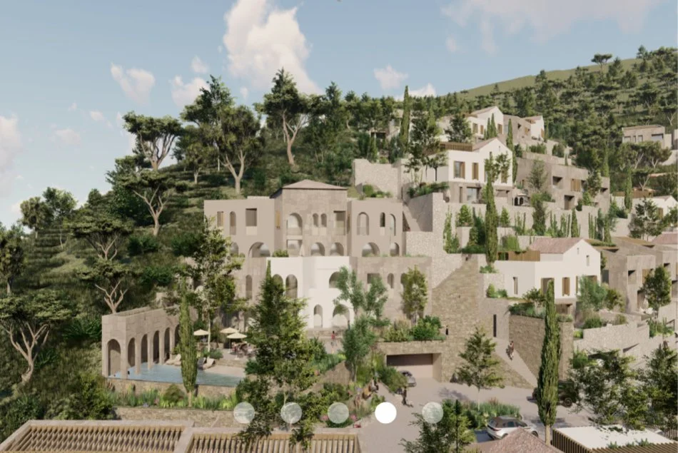 Himare,Shiten  apartamente 1 € (Jale Himar)