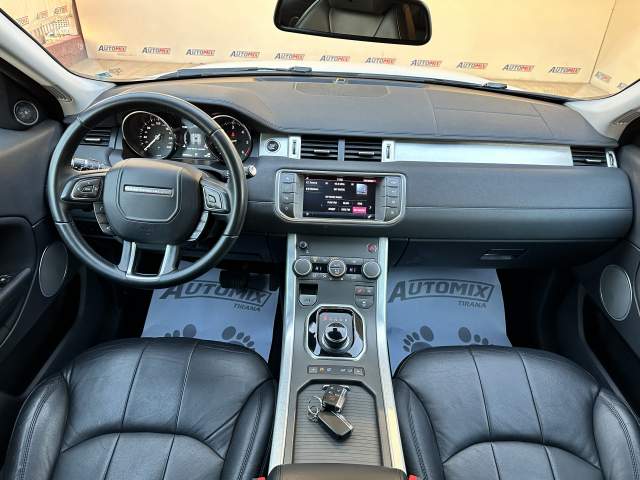 Tirane, shes xhip Land Rover range rover evoque Viti 2016, 22.900 Euro