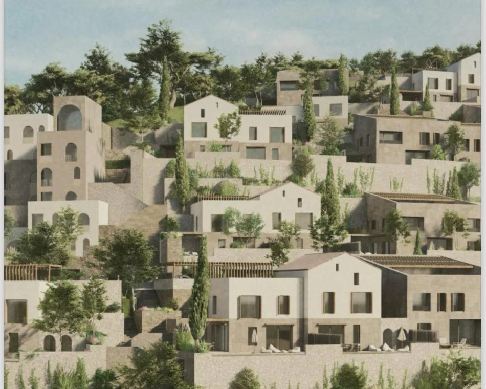 Himare,Shiten  apartamente 1 € (Jale Himar)